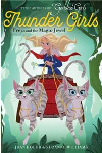 Freya and the Magic Jewel