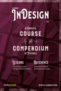 Adobe Indesign CC