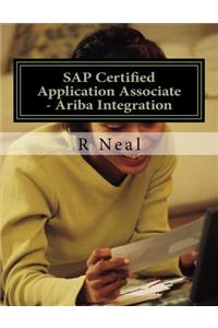 SAP Certified Application Associate - Ariba Integration