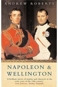 Napoleon and Wellington