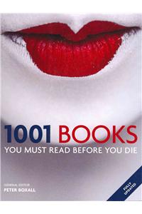 1001 Books You Must Read Before You Die