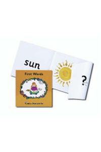 Jolly Phonics Read and See, Pack 2