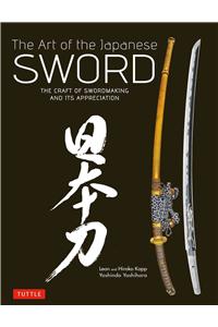 The Art of the Japanese Sword
