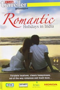 Romantic Holidays In India