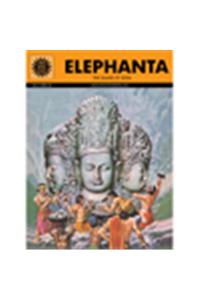 Elephanta (Amar Chitra Katha)