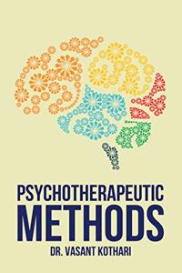 MPCE-013 Psychotherapeutic Methods (IGNOU - MAPC)