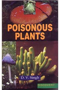 Poisonous Plants