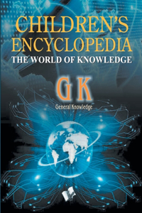 Children's encyclopedia general knowledge