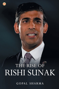Rise of Rishi Sunak