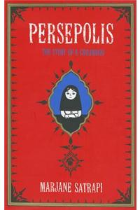 Persepolis