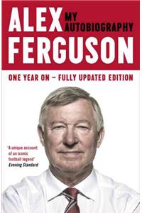 Alex Ferguson