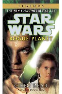 Rogue Planet: Star Wars Legends
