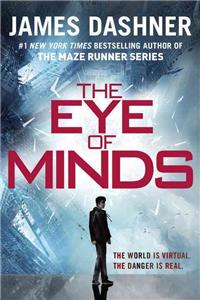 Eye of Minds (The Mortality Doctrine, Book One)