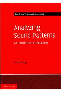 Analyzing Sound Patterns