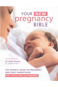 Your New Pregnancy Bible