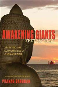 Awakening Giants, Feet of Clay