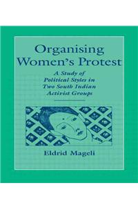Organising Women's Protest