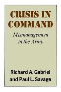 Crisis in Command