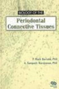 Biology of the Periodontal Connective Tissues