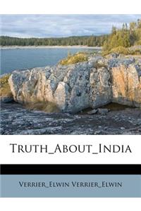 Truth_About_India