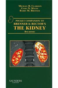 Pocket Companion to Brenner & Rector's the Kidney