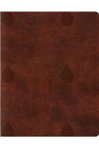 ESV Single Column Journaling Bible
