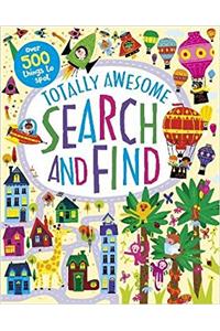 Totally Awesome Search and Find