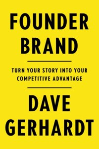 Founder Brand