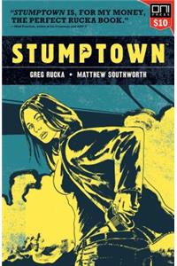 Stumptown Volume One