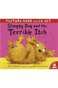 Shaggy Dog and the Terrible Itch