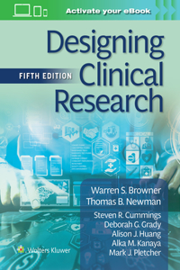 Designing Clinical Research