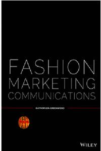 Fashion Marketing Communications
