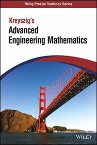 Kreyszigs: Advanced Engineering Mathematics