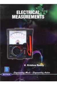 Electrical Measurements