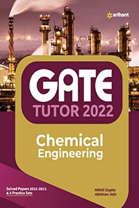 Chemical Engineering GATE 2022