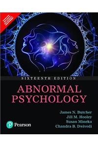 Abnormal Psychology