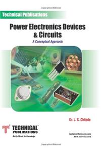 Power Electronics Devices & Circuits
