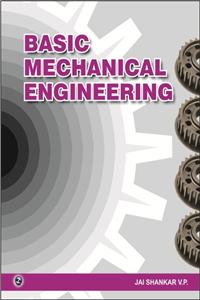 Basic Mechanical Engineering