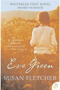 Eve Green