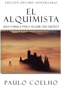 Alchemist \ El Alquimista (Spanish Edition)
