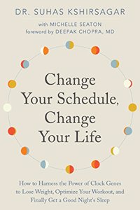 Change Your Schedule, Change Your Life