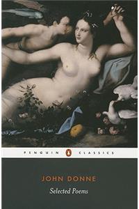 Selected Poems: Donne