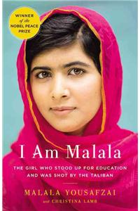 I Am Malala