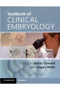 Textbook of Clinical Embryology