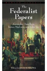 The Federalist Papers
