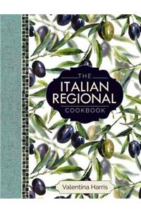 Italian Regional Cookbook