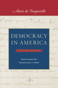 Democracy in America