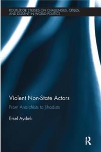 Violent Non-State Actors