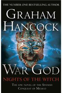 War God: Nights of the Witch