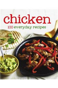 100 Recipes - Chicken